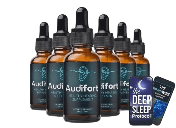 Audifort-6-bottle